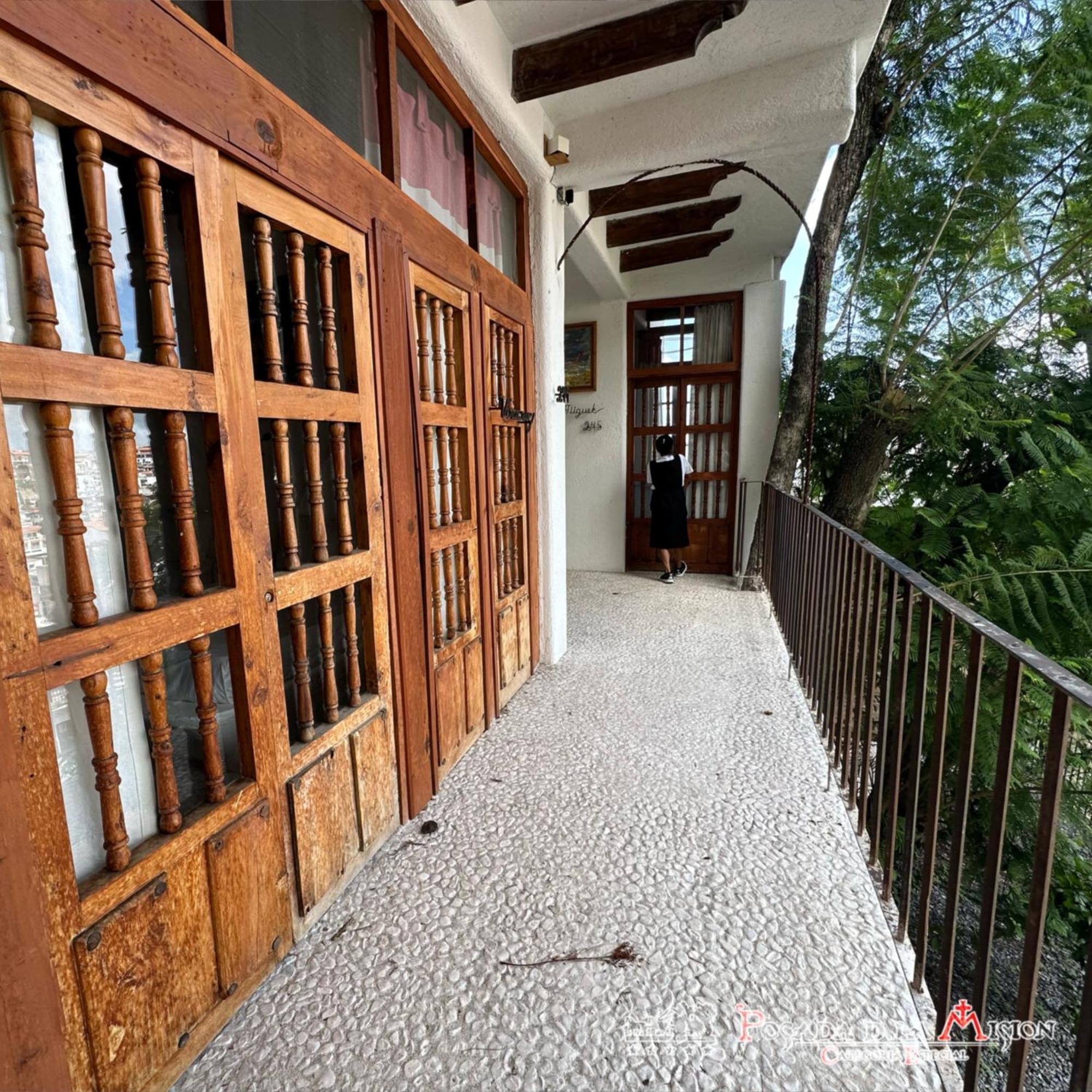 Posada de la Mision, Hotel Museo y Jardin Taxco de Alarcón Exterior foto