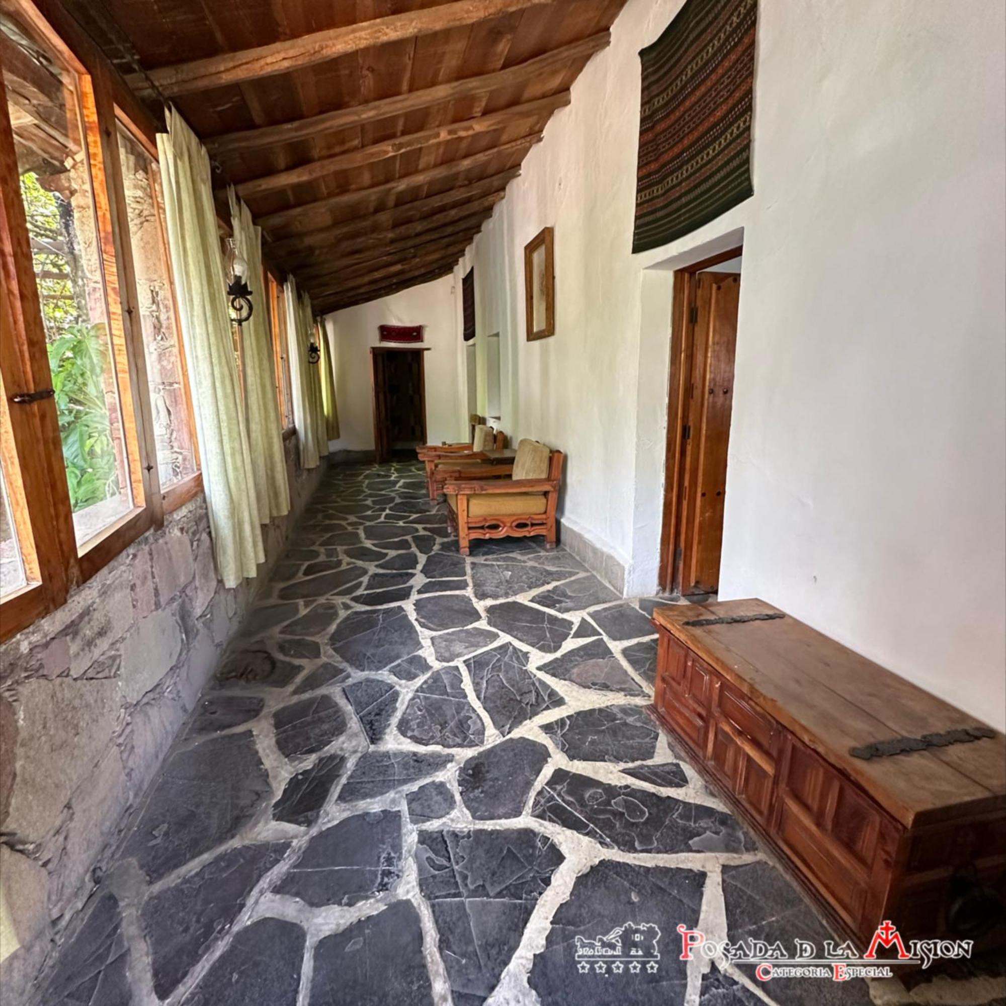Posada de la Mision, Hotel Museo y Jardin Taxco de Alarcón Exterior foto